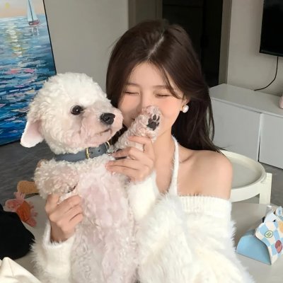 卡拉是条狗